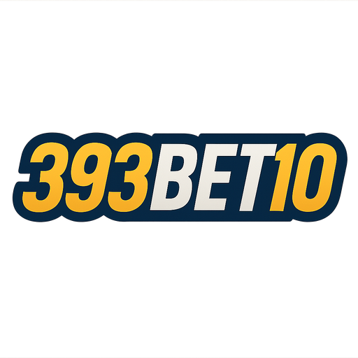 393bet10 Logo